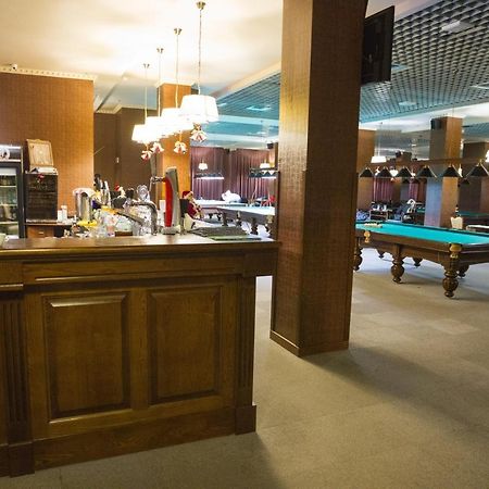 Navit Luxury Apartments With Breakfast Near The Railway Station, The City Center And The Park Kyiv Exterior foto