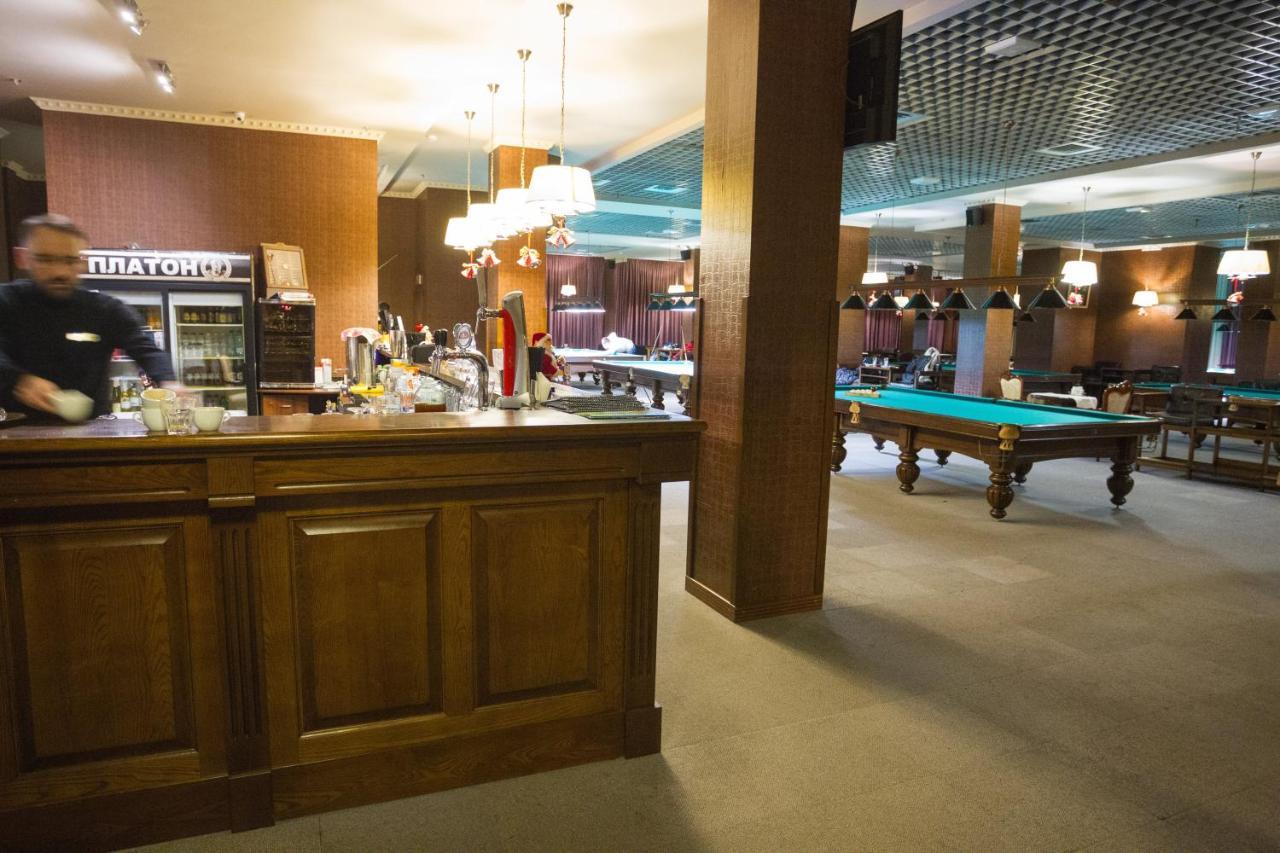 Navit Luxury Apartments With Breakfast Near The Railway Station, The City Center And The Park Kyiv Exterior foto